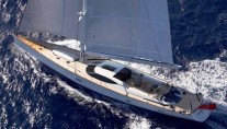 Dubois Naval Architects Charter Yachts in Croatia